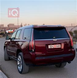 كاديلاك اسكاليد